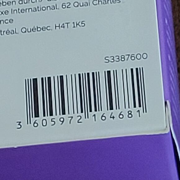 Clarisonic 3D Face Sculptor Wrinkles Firmness Radiance New in the box - Picture 4 of 8